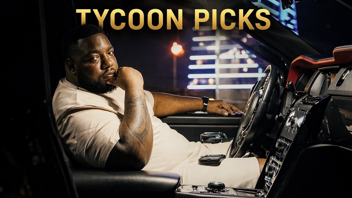 Tycoon Picks