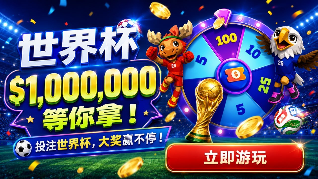 冠赢沙巴体育|世界杯TG官方唯一认证投注平台🏆|@GameWin®