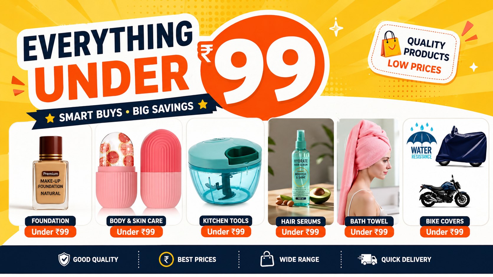 Deals Mart