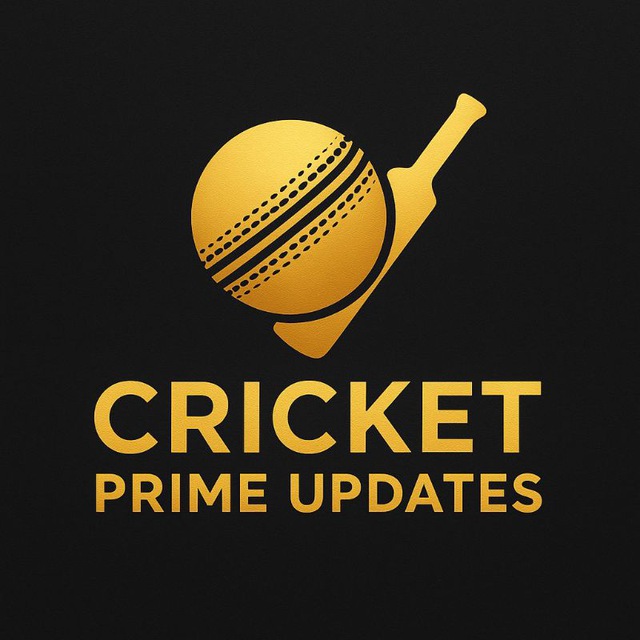 @cricketprimeupdates