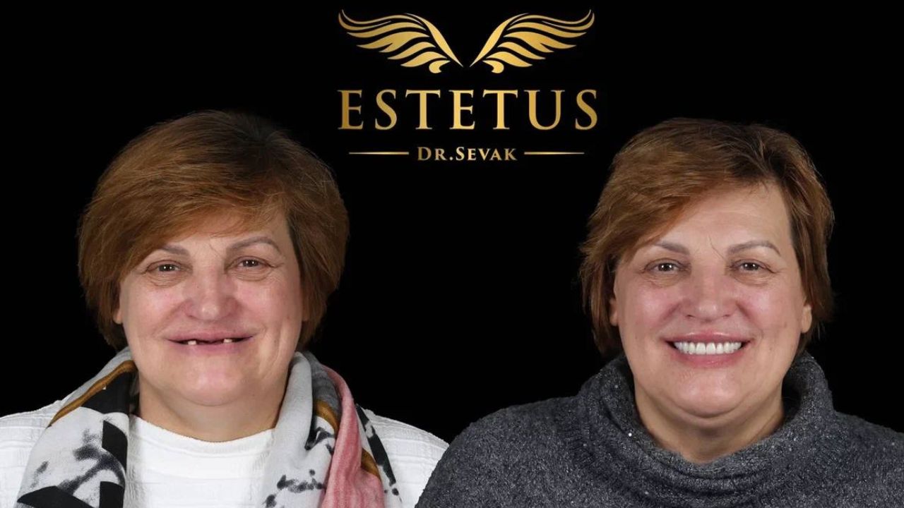 Клиника доктора Севака Estetus