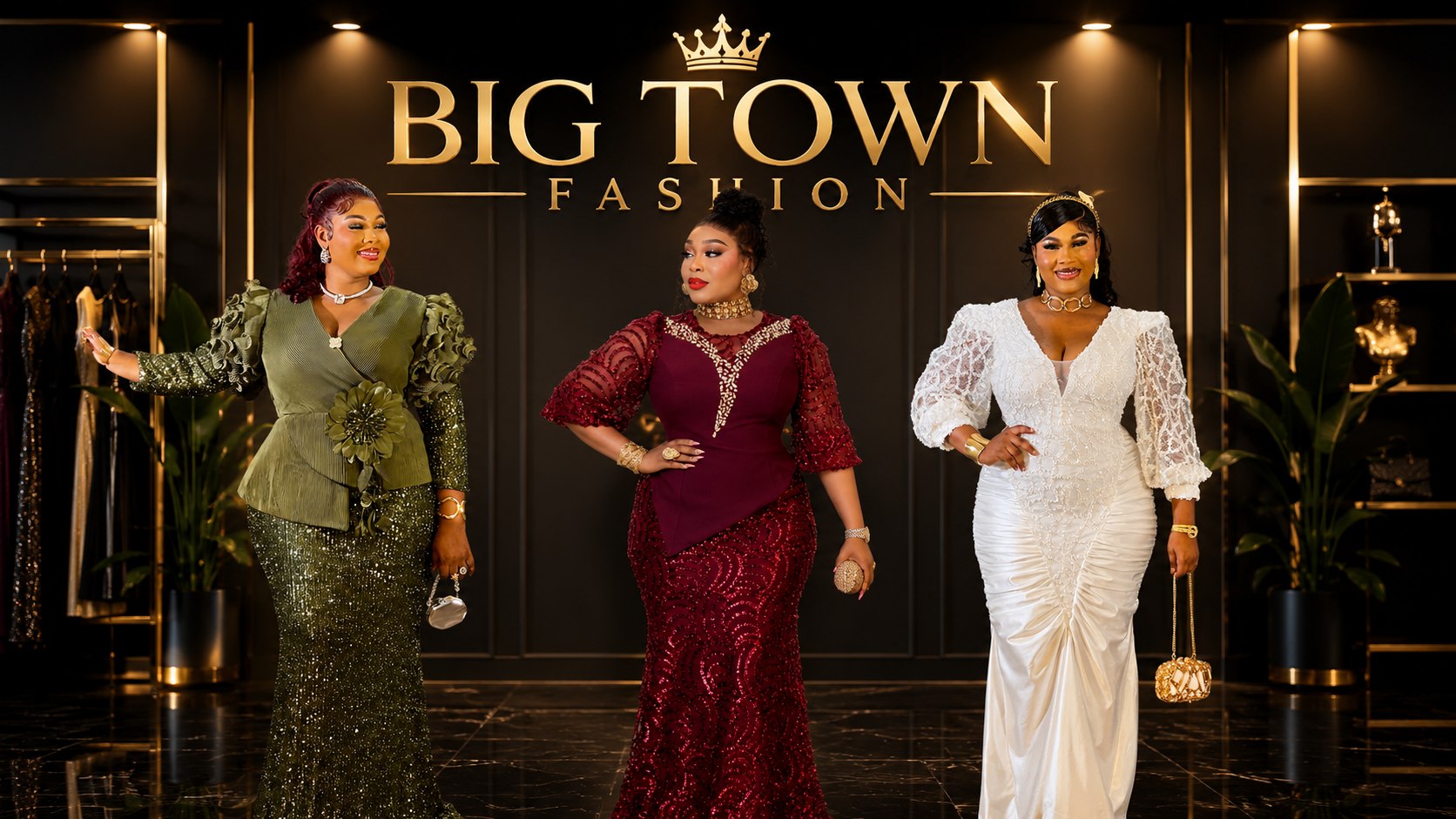 BİG TOWN FASHİON 👗🇹🇷