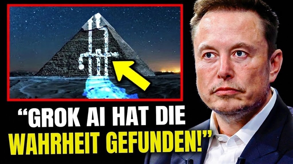 Echte Geschichte