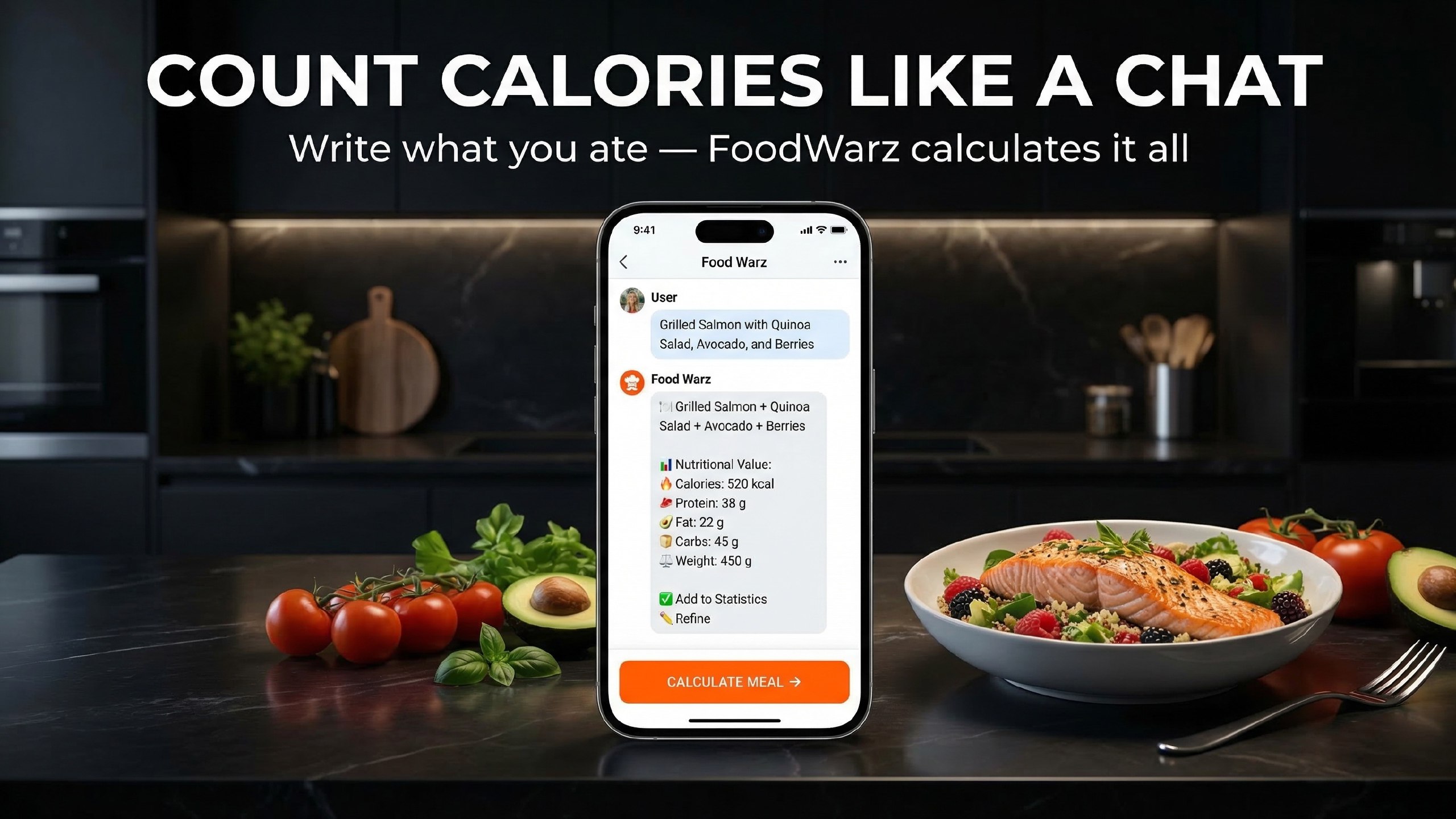 foodwarz