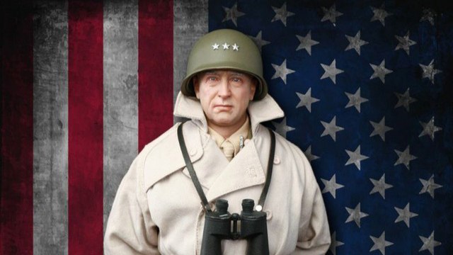The Patton Papers