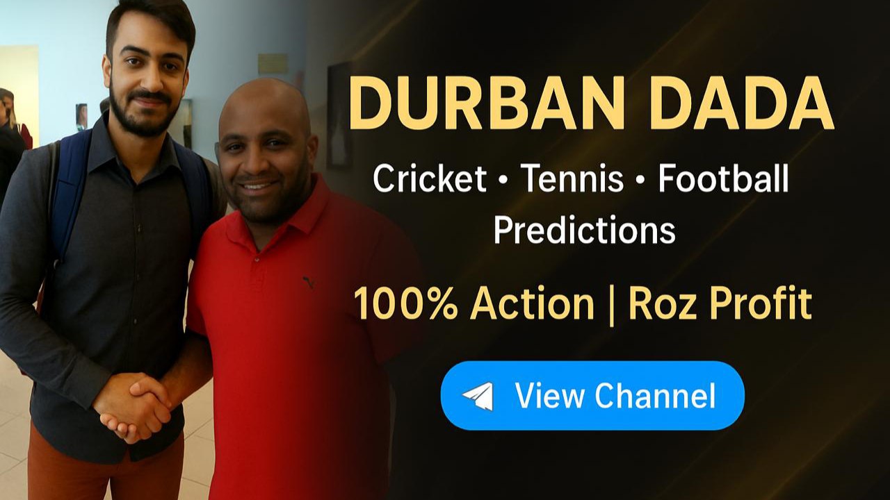 DURBAN DADA
