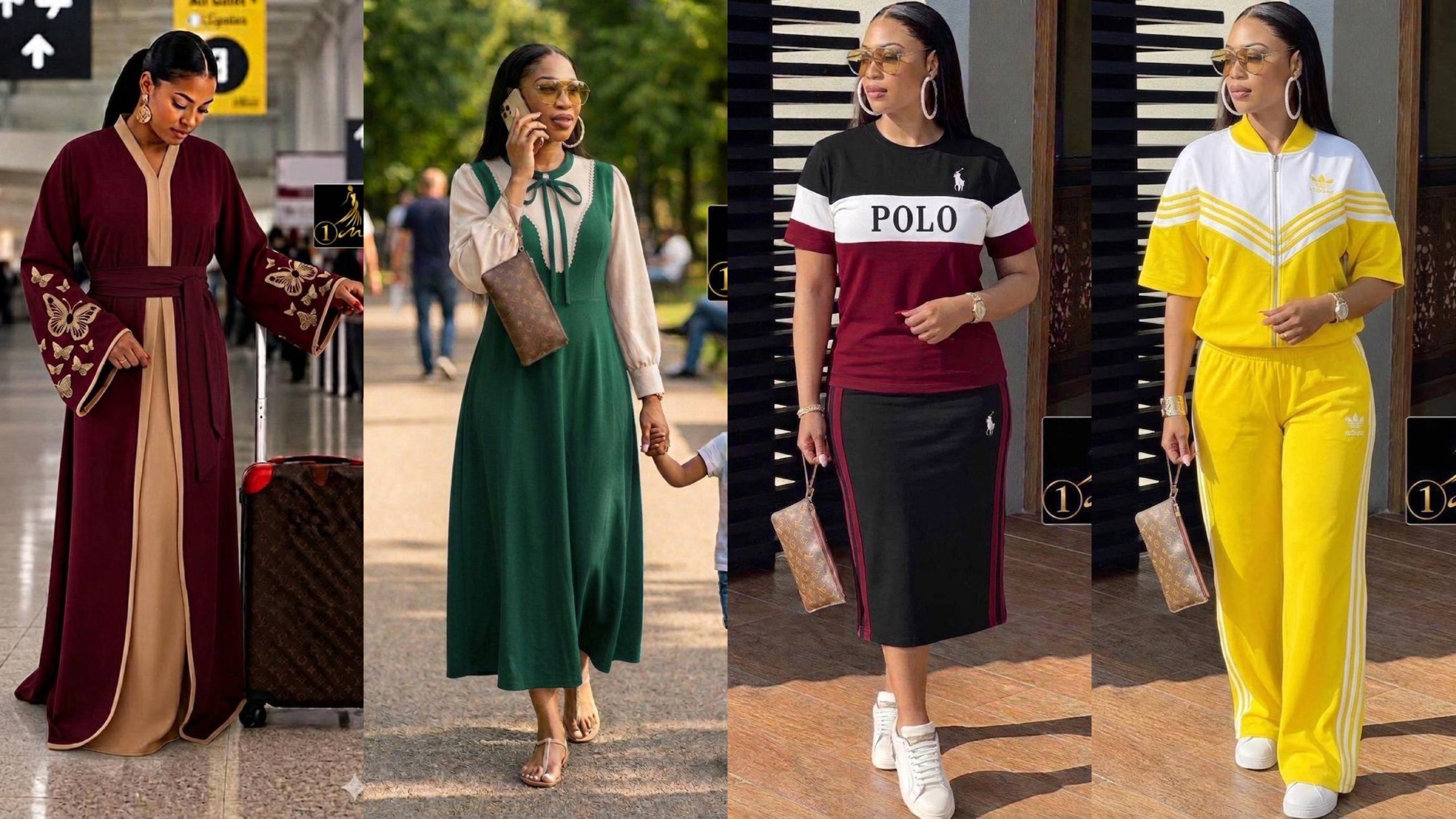 Majd fashion