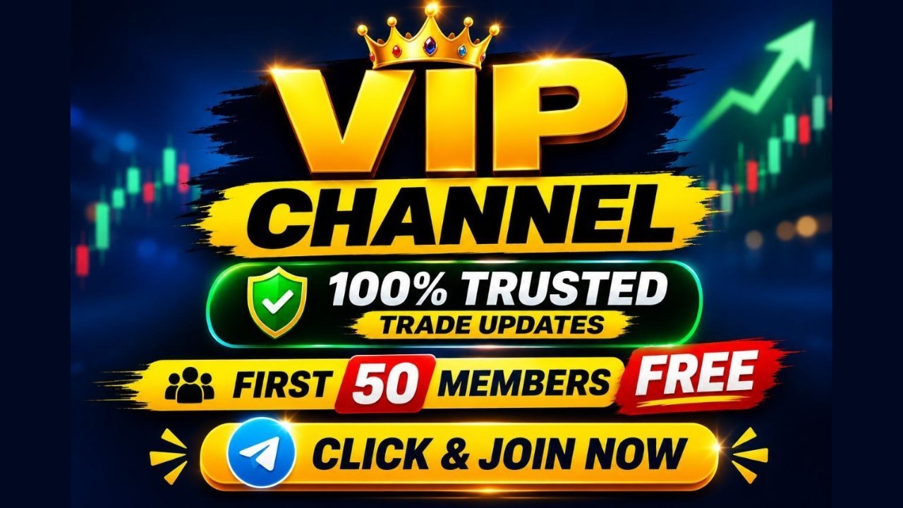 𝗨𝗡𝗜𝗧𝗘𝗗 𝗚𝗢𝗟𝗗 𝗧𝗥𝗔𝗗𝗘𝗥