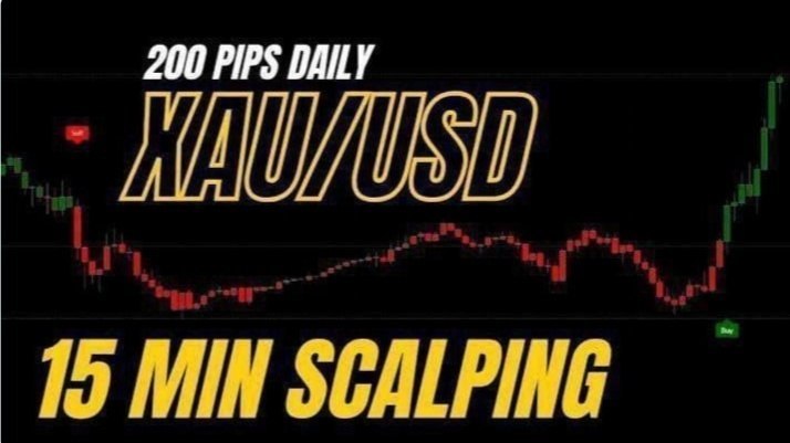 GOLD TRADE WITH STEVEN