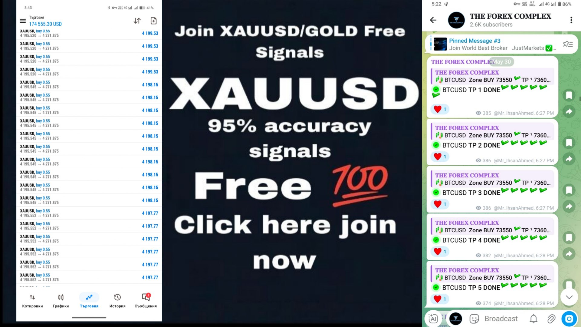 𝗙𝗢𝗥𝗘𝗫 𝗫𝗔𝗨𝗨𝗦𝗗 𝗘𝗫𝗣𝗘𝗥𝗧