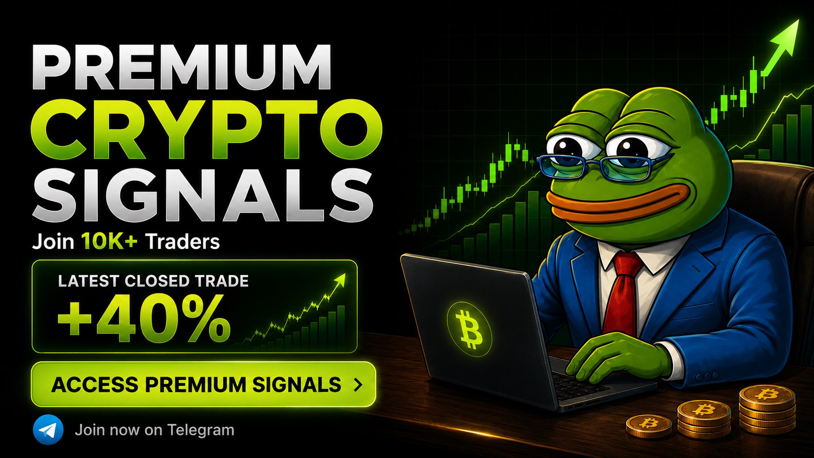Signal Tracker