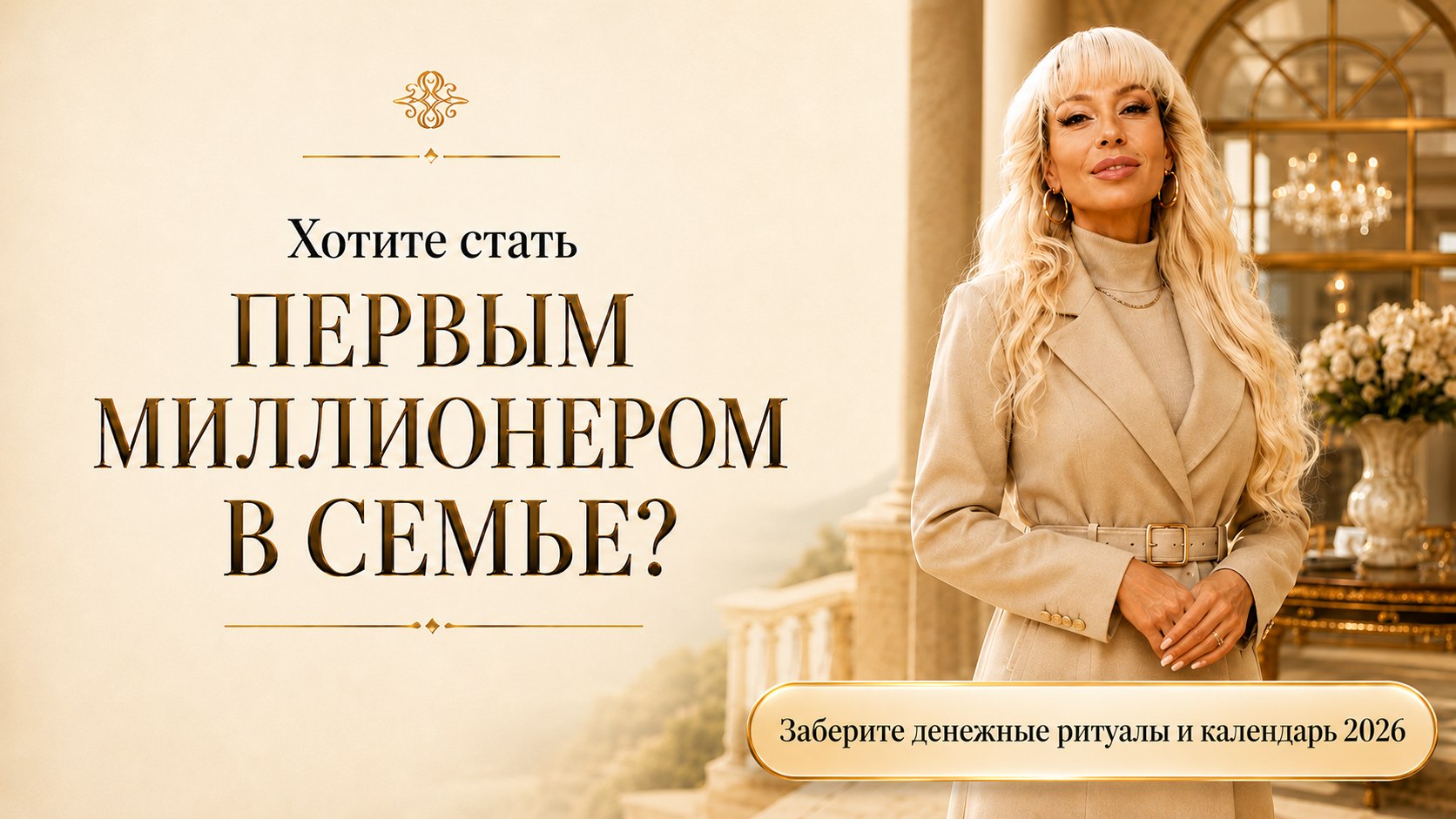 🖤Секреты магии Милы Абрамович