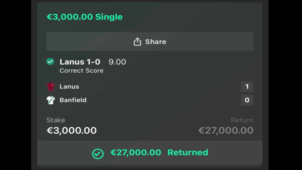 Lewis FinallMatch Insider