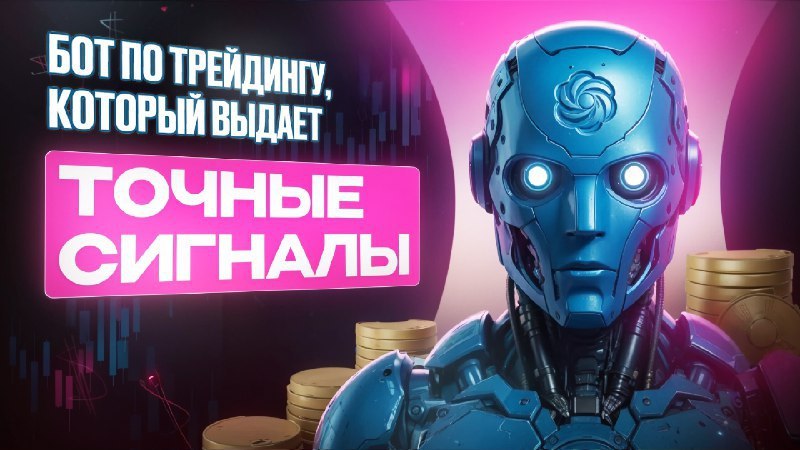 CopyGPT x AI Трейдинг
