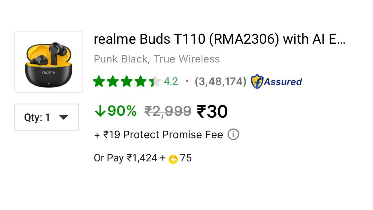 Dealz Bazaar 🛒