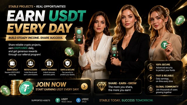 Cryptocurrency airdrop