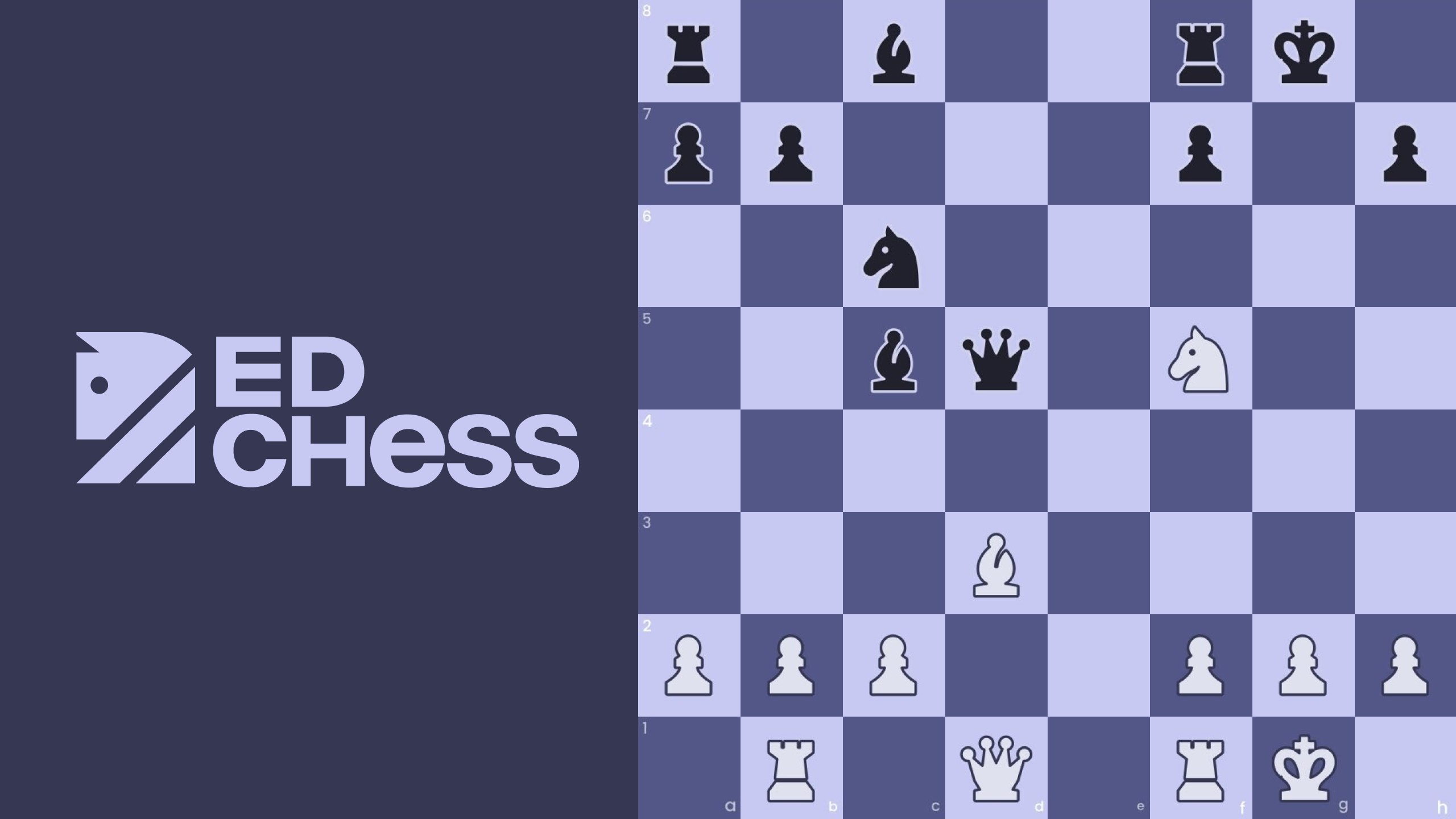 EdСhess | Play Chess