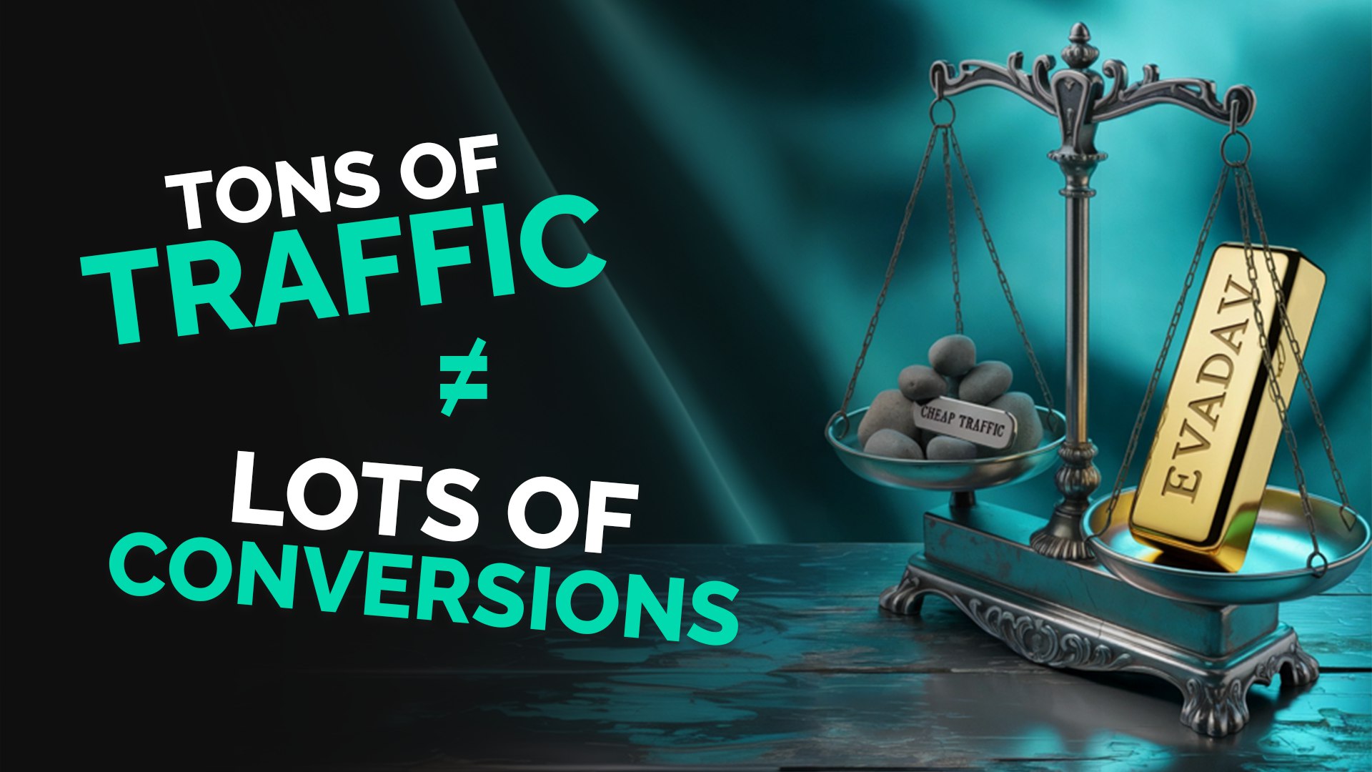 EVADAV - Advertising Network