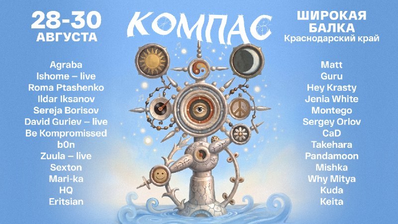 kompascamp.ru