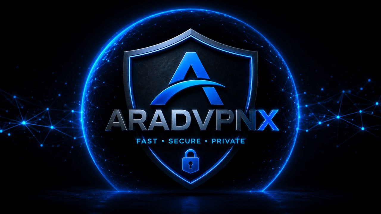 Arad Vpn X | فروش فیلتر شکن