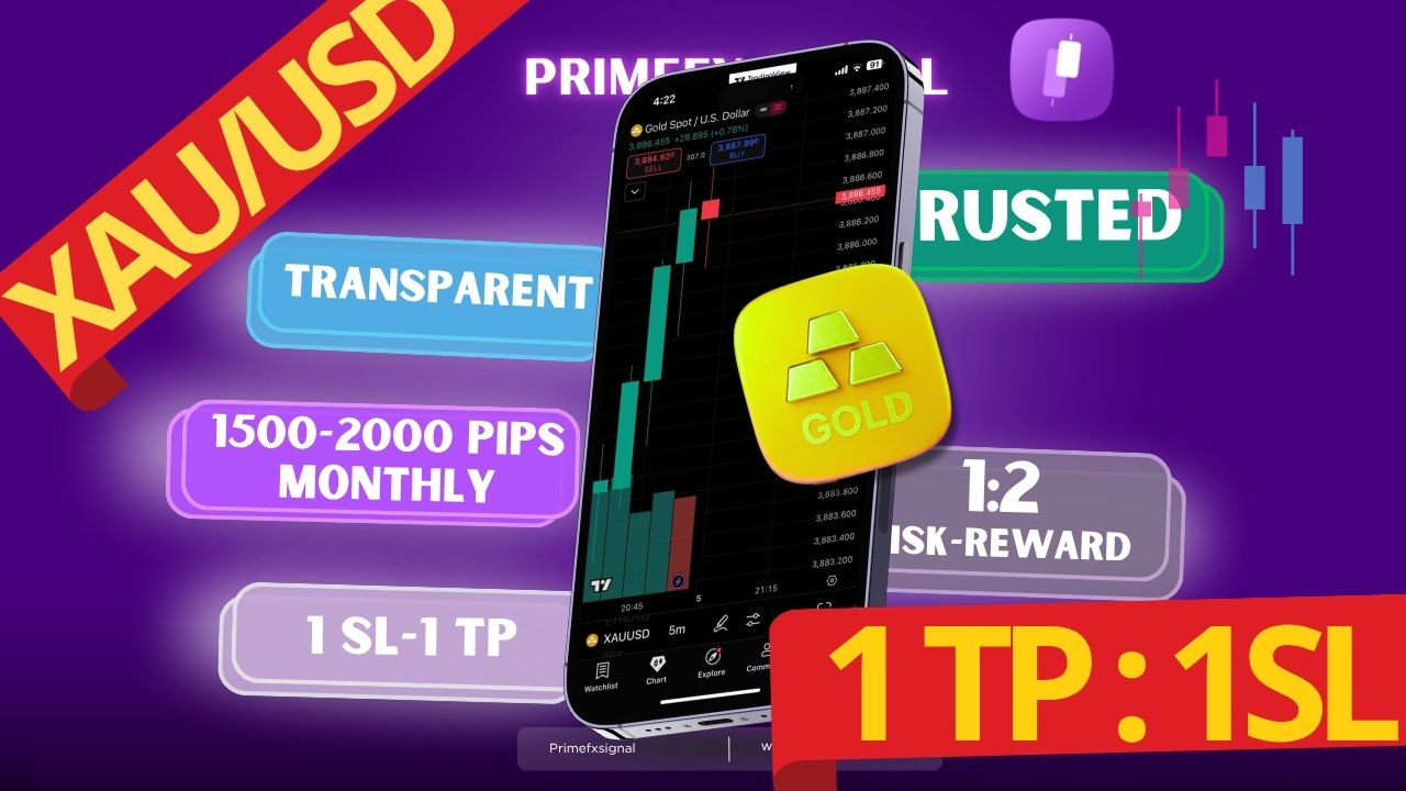 PrimeFX Ltd.