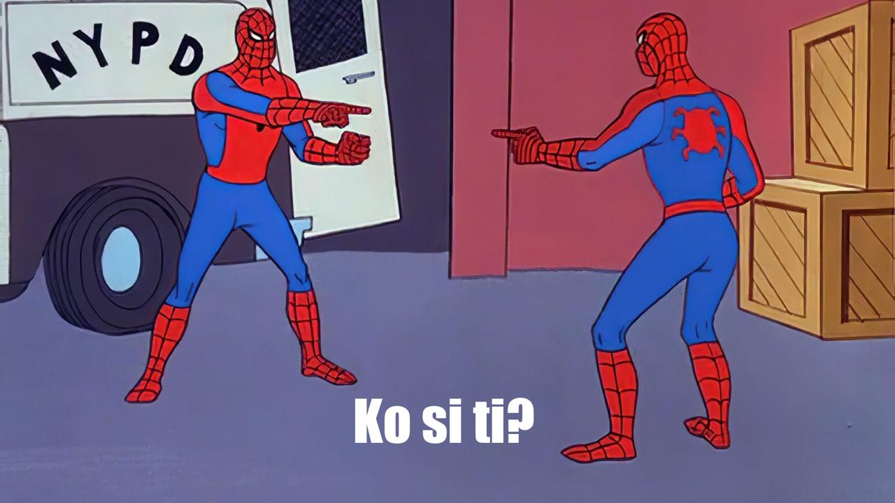 🧠 Besplatan test ličnosti