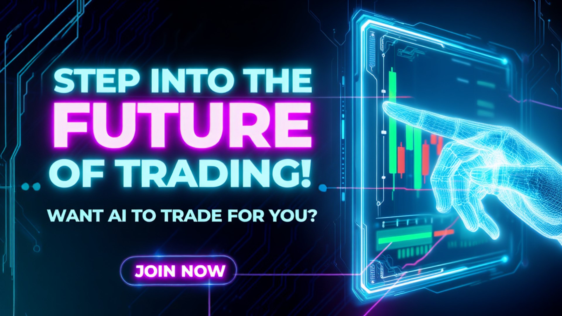 AI Trading Robot