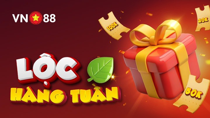 VN88 SĂN KHUYẾN MÃI