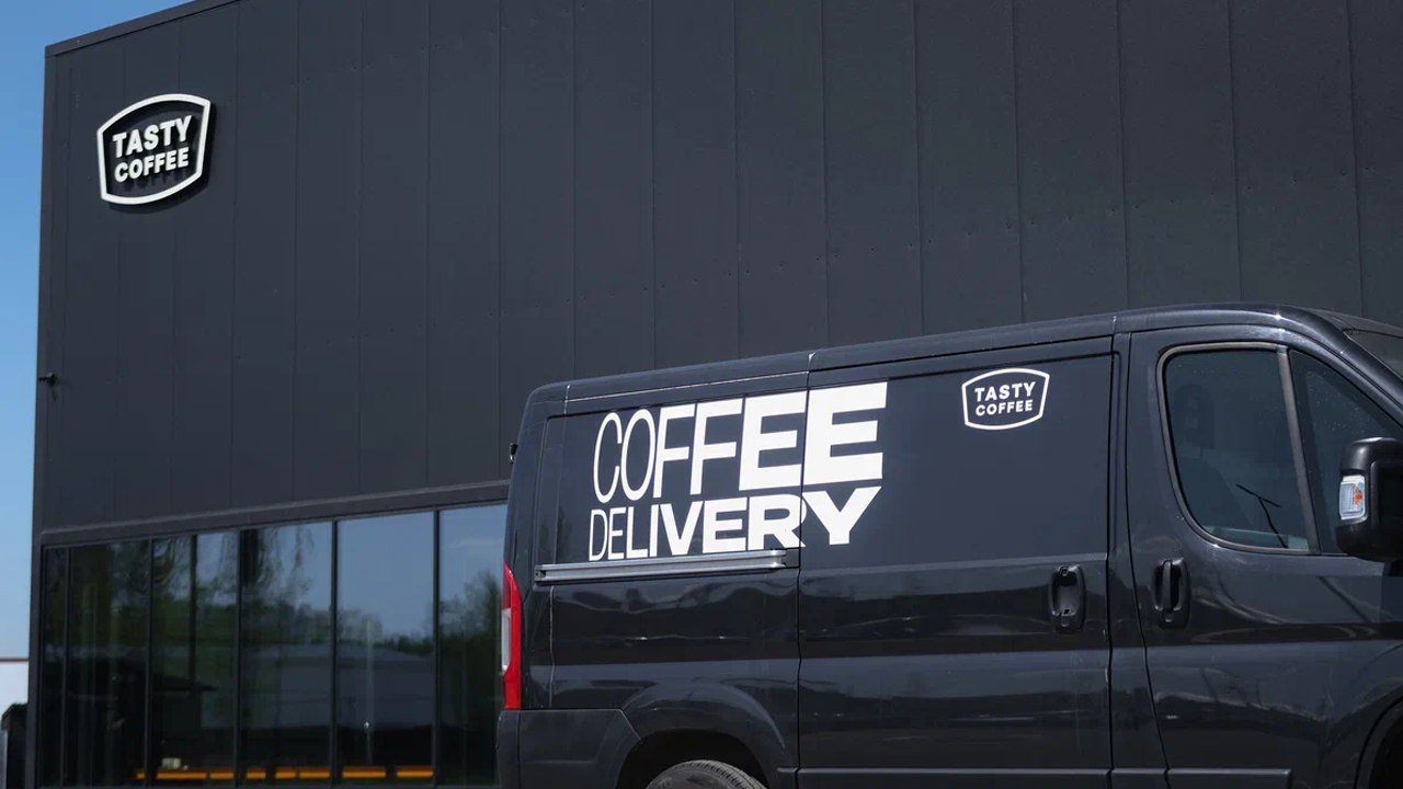 Tasty Coffee Roasters