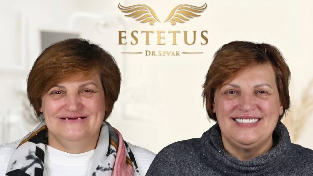 Клиника доктора Севака Estetus