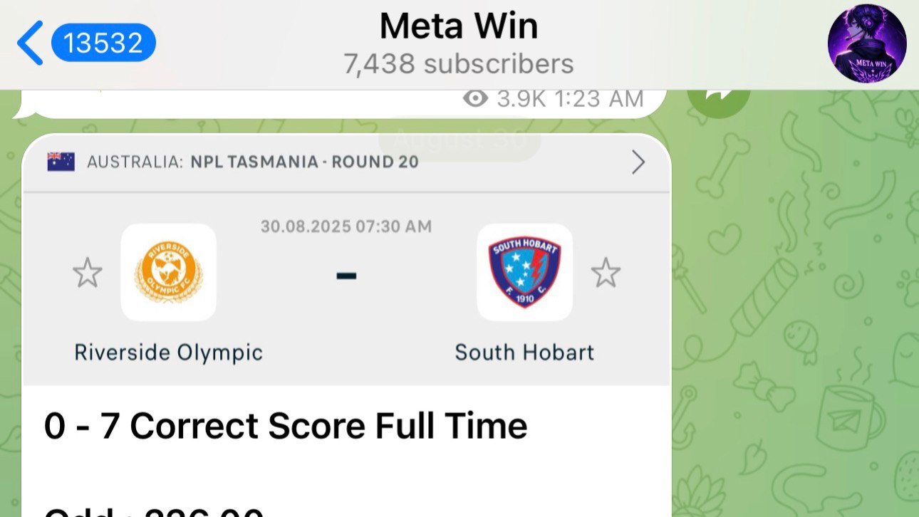 Meta Win