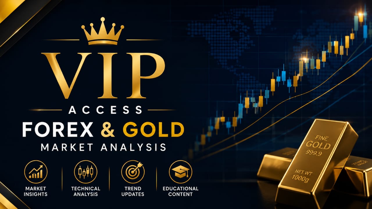 FOREX WARRIORS