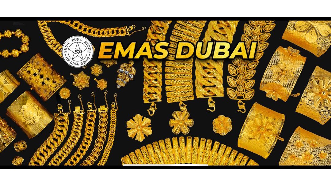 Gold Plated 24K Jewellery