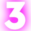 3⃣