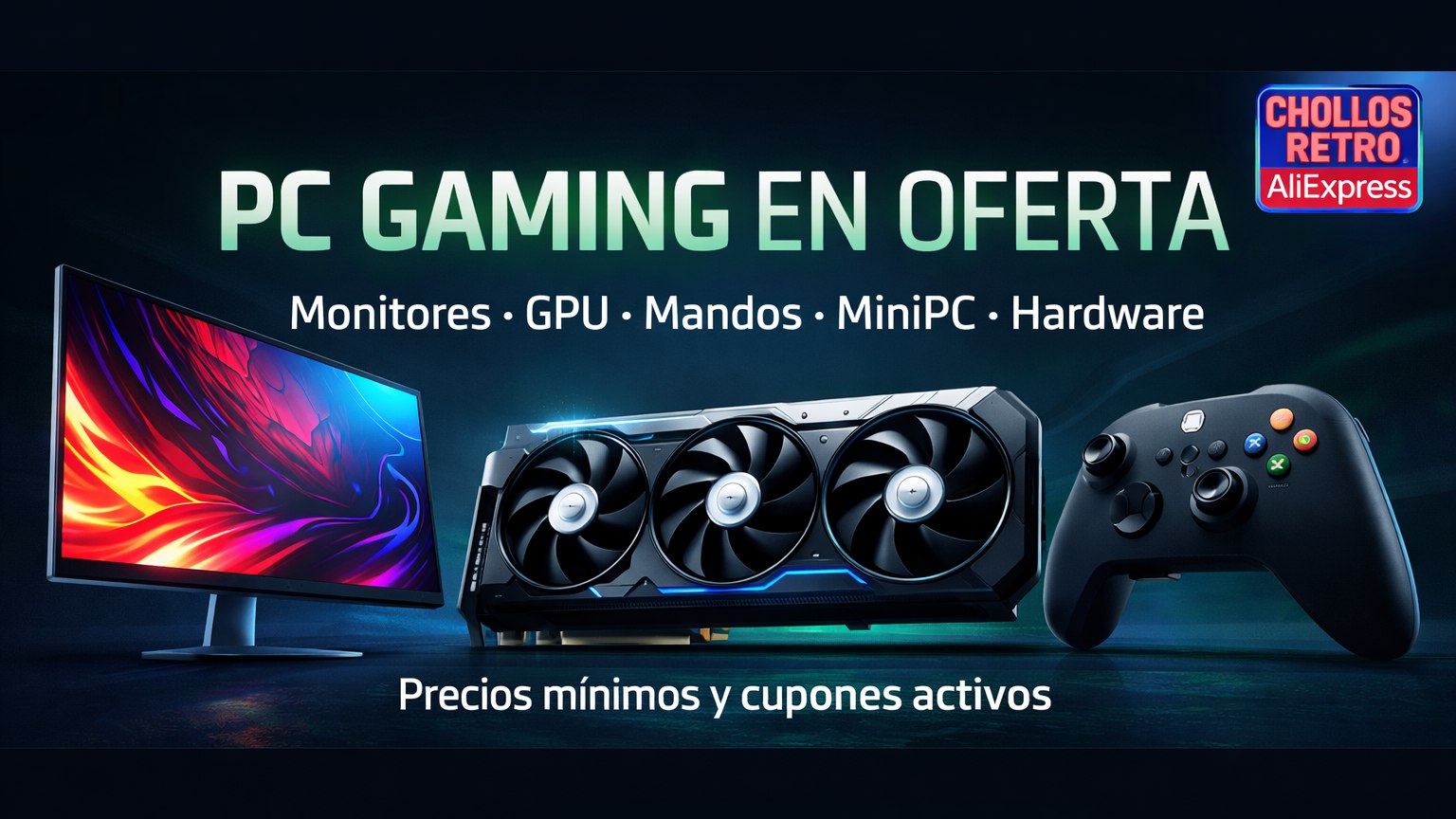 𝗖𝗛𝗢𝗟𝗟𝗢𝗦 𝗥𝗘𝗧𝗥𝗢 AliExpress