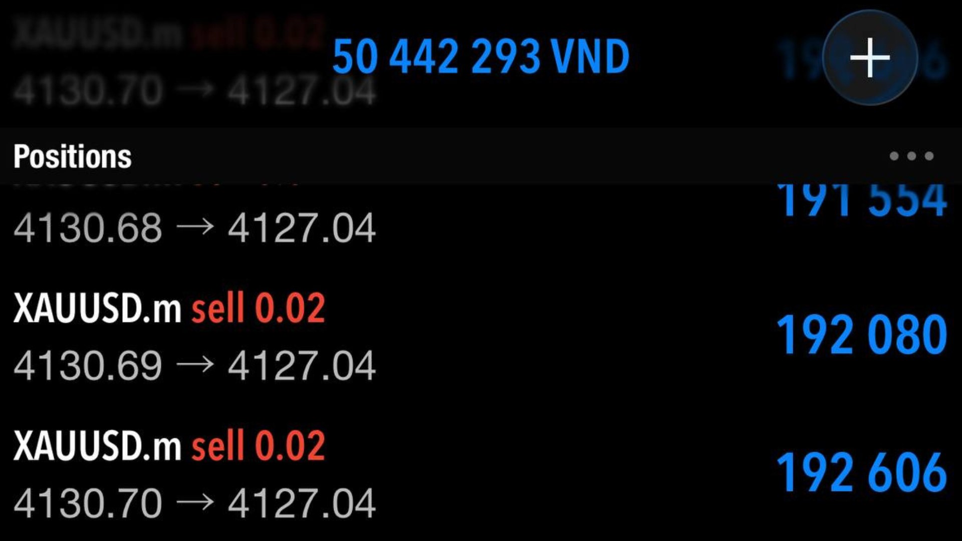 Super Scalper Gold