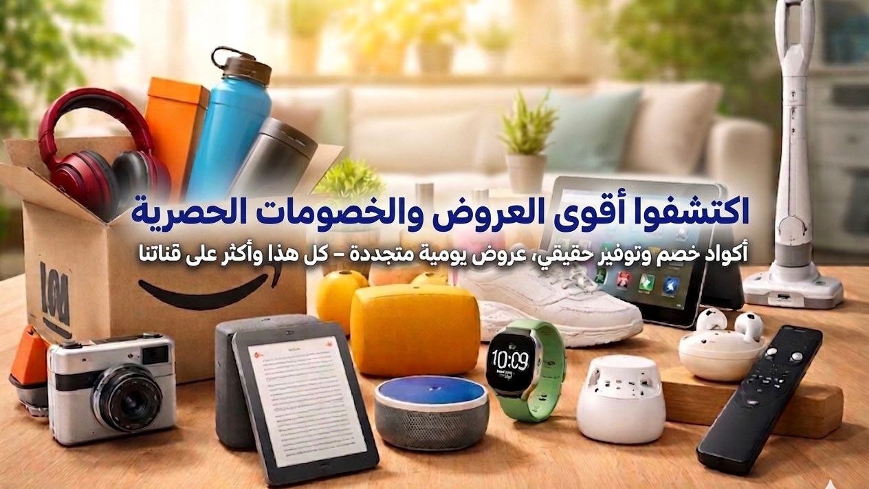 صفقات ذكية