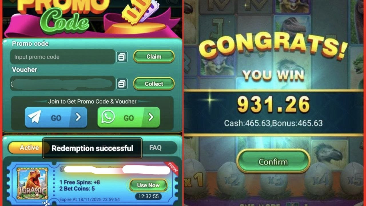 All Yono BigPromoCode๐