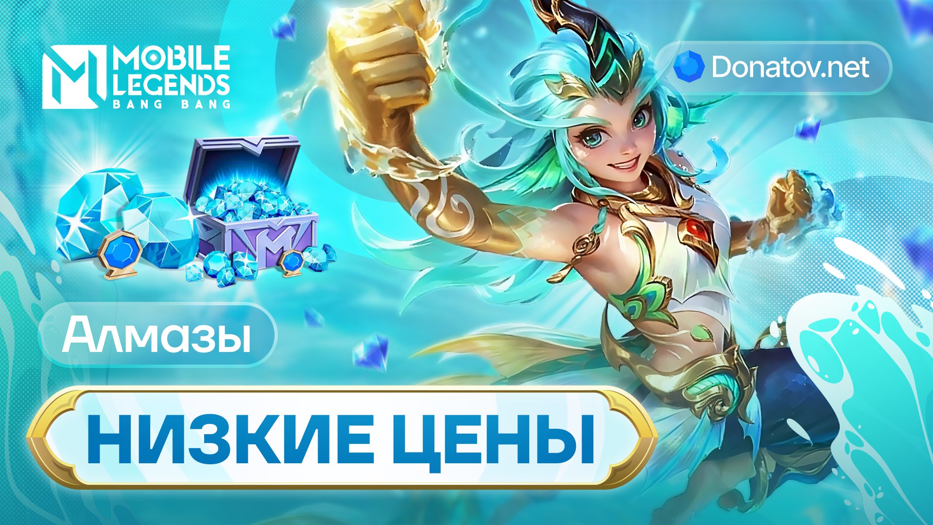 Donatov.net