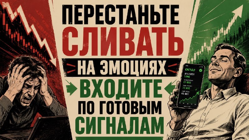 Стратегия Рубцова | Крипто