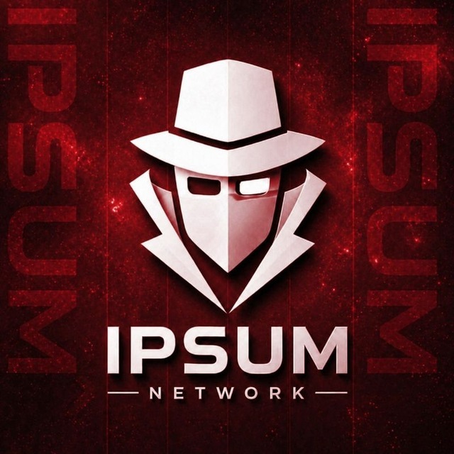 @ipsumnetworkbot