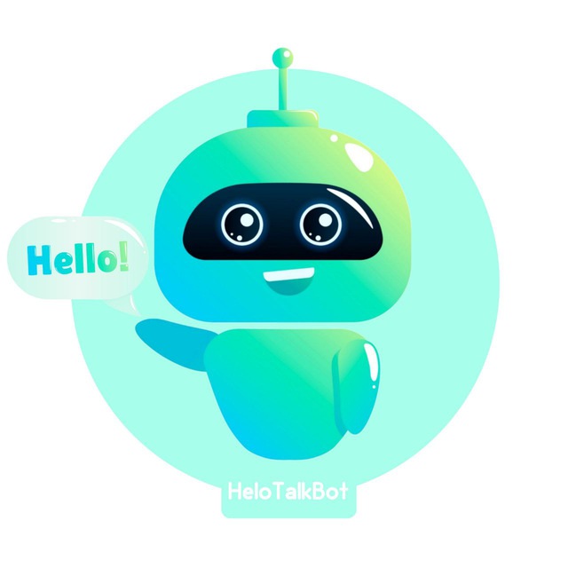 @helotalkbot
