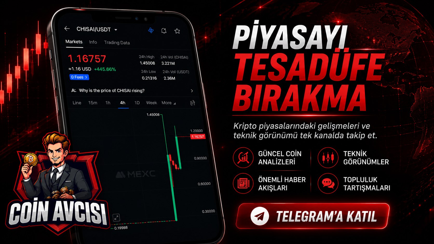 Coin Avcısı