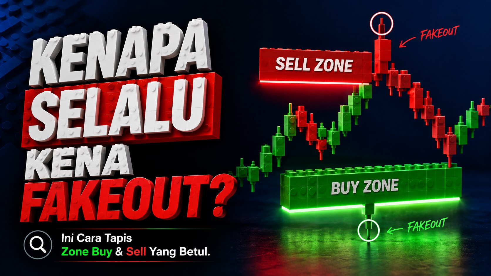 XAU ORDER BLOCK