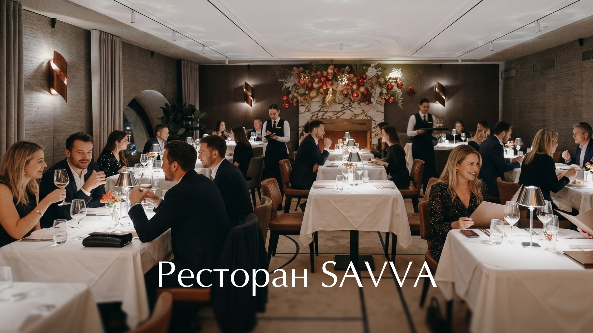 SAVVA