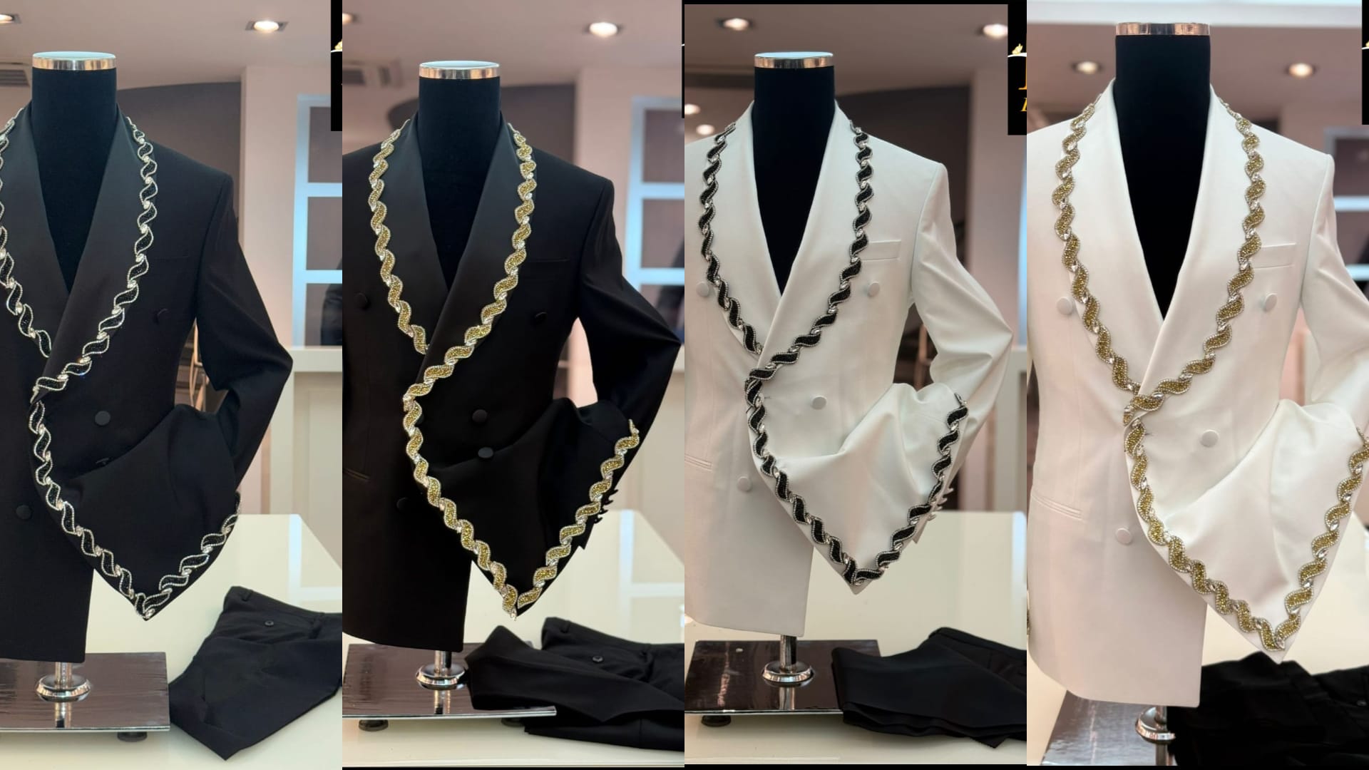 NG BOUTIQUE
