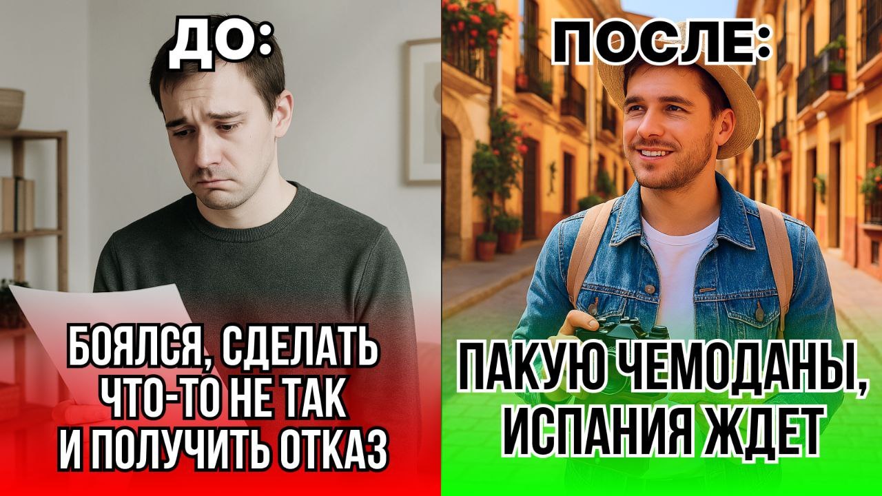 Relocant.es | ВНЖ Испании по Digital Nomad и StartUp