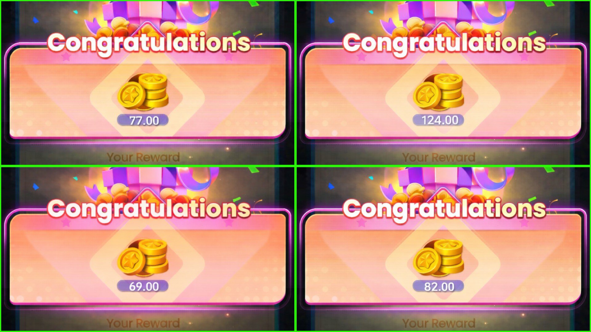 Definitely Earning