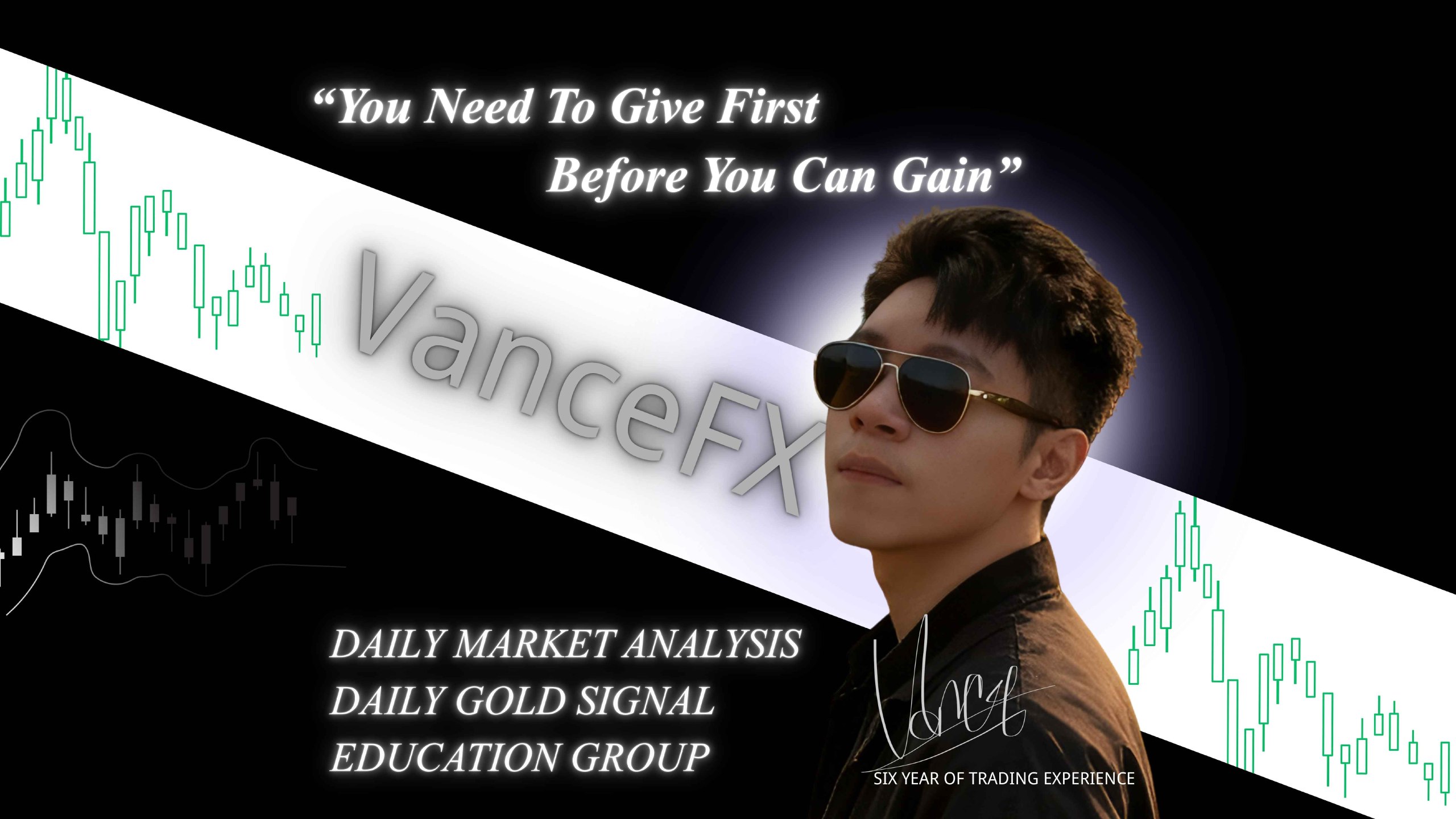 𝙑𝙖𝙣𝙘𝙚 𝙁𝙓
