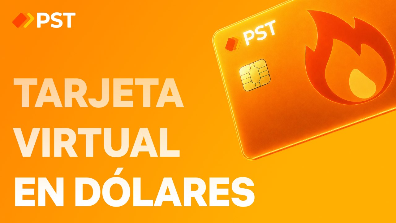pst.net